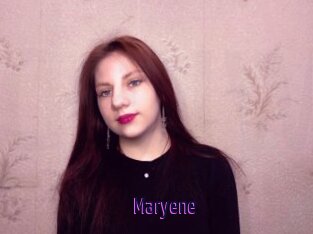 Maryene