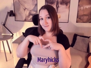 Maryhicks