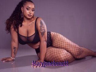 Maryjanebenett