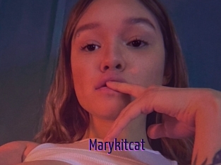 Marykitcat