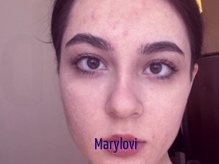 Marylovi