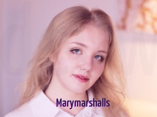 marymarshalls Deutsche Webcam Girls
