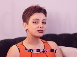 Marymontgomery