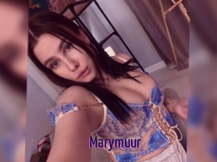 Marymuur