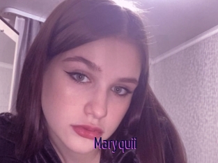 Maryquii