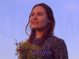 Maryreyers