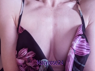 maryrose24 Deutsche Webcam Girls