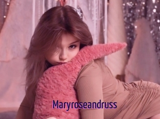 Maryroseandruss