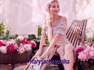 Marysantamonika