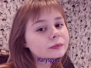 Marysgros