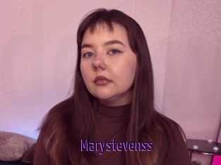 Marystevenss