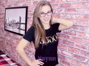 Marysun