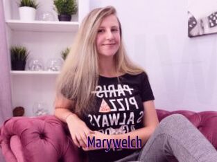 Marywelch