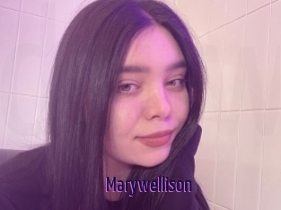 Marywellison