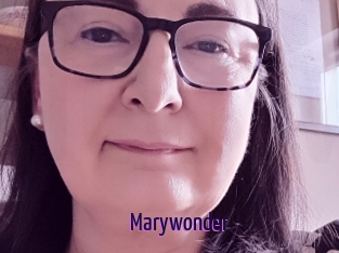 Marywonder