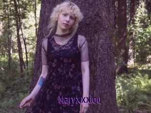 Maryxxxlou