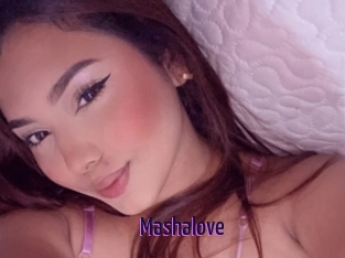 Mashalove