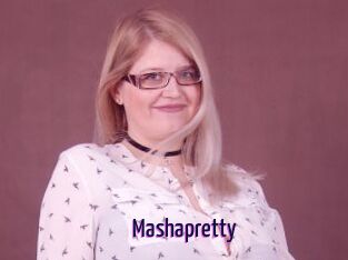 Mashapretty