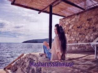 Masharussianmuse