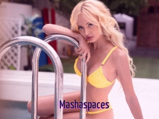 Mashaspaces