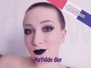 Mathilde_dior