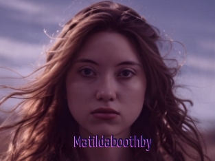 Matildaboothby
