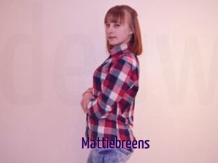 Mattiebreens