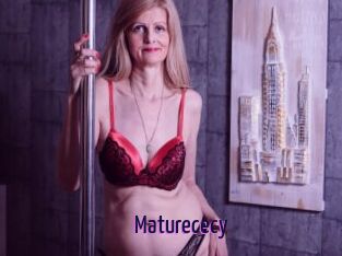 Maturececy