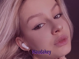 Maudakey