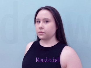 Maudaxtell