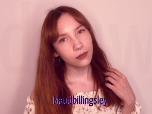 Maudbillingsley