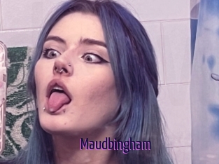 Maudbingham