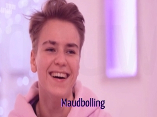 Maudbolling