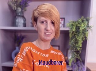 Maudborer