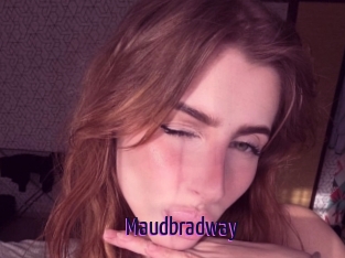 Maudbradway