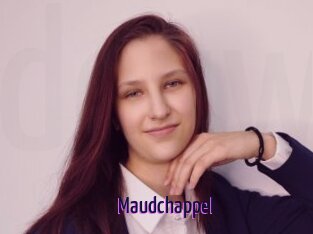Maudchappel