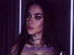 Maudchesbrough