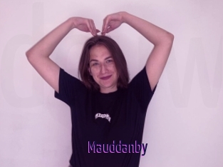 Mauddanby