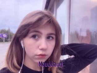 Mauddaunt