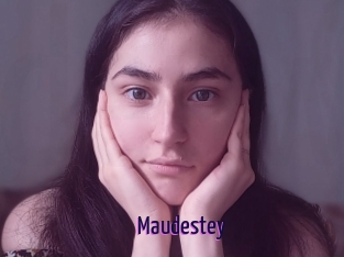 Maudestey