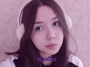 Maudfarr