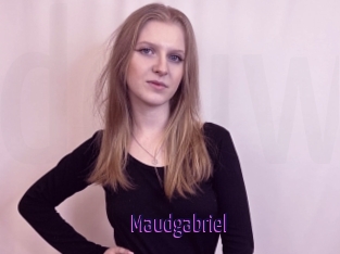 Maudgabriel