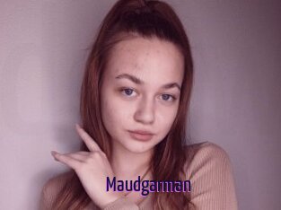 Maudgarman