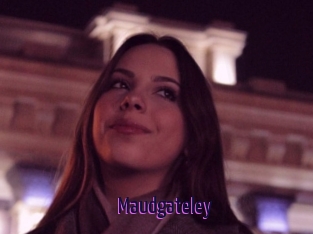 Maudgateley