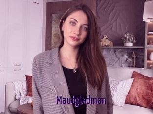 Maudgladman