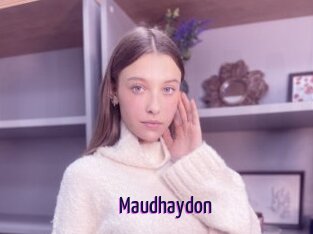 Maudhaydon