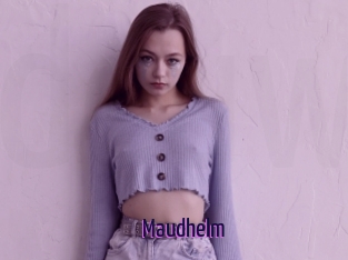 Maudhelm