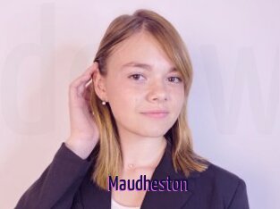 Maudheston