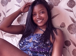Maupierre