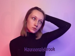 Maureenalsbrook